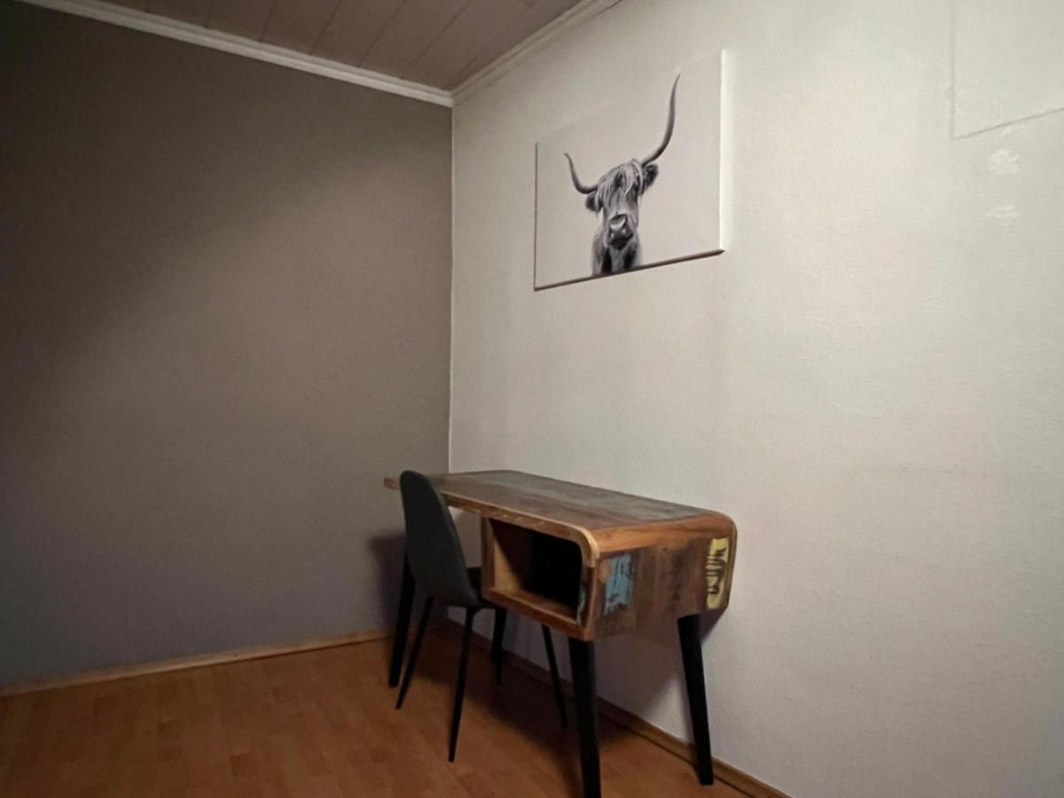 Der Schwan 7 - 3 Schlafzimmer - 2 Balkone - Zentral - 100 Qm Düren - Eifel Esterno foto