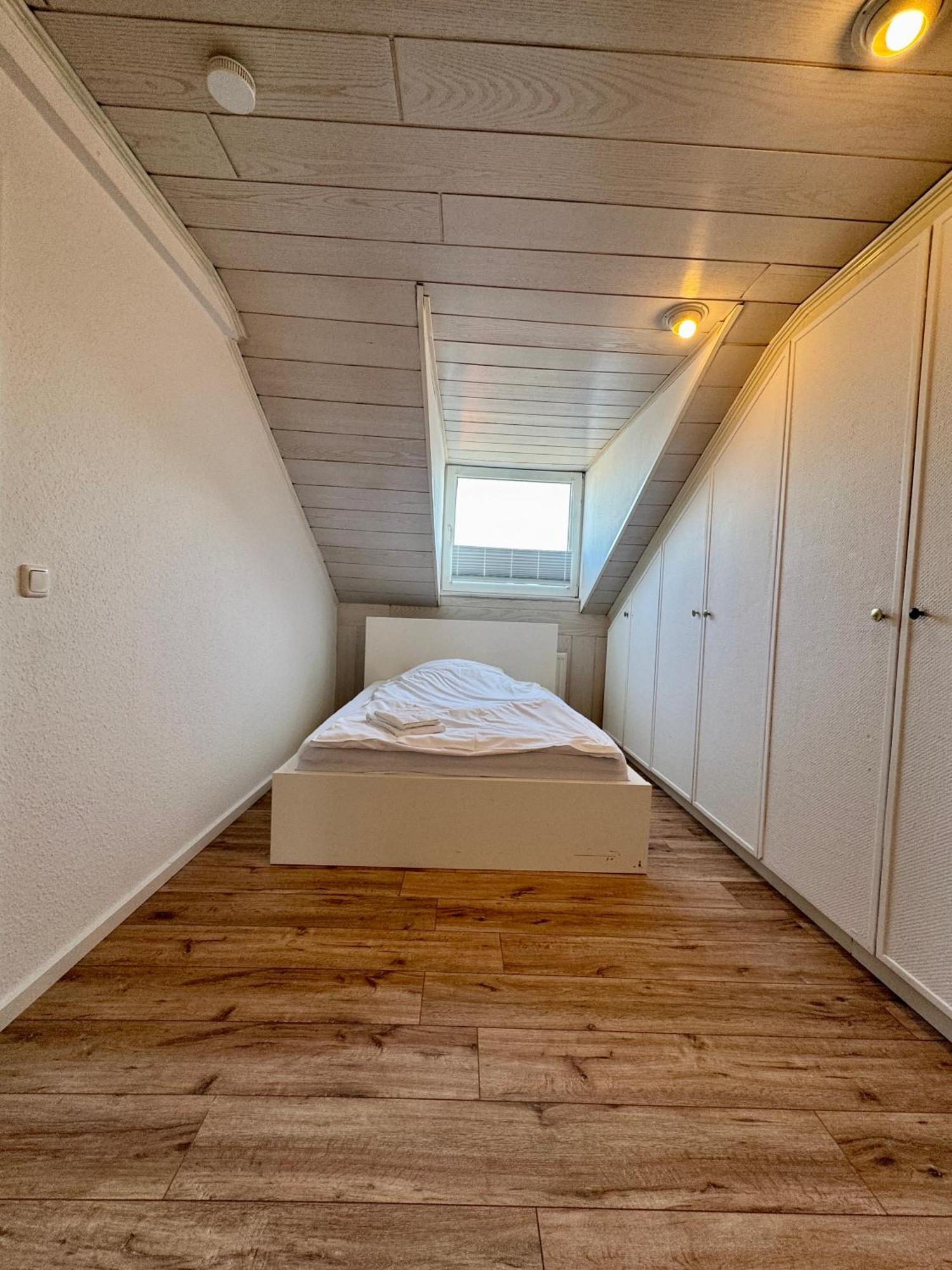 Der Schwan 7 - 3 Schlafzimmer - 2 Balkone - Zentral - 100 Qm Düren - Eifel Esterno foto